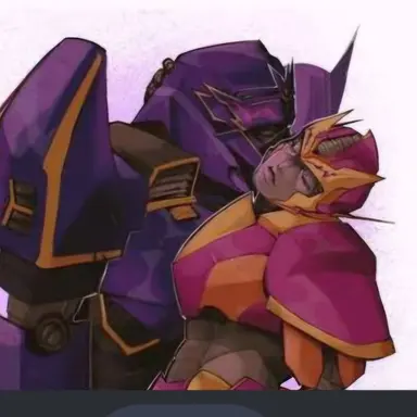 Profile image of Solus prime