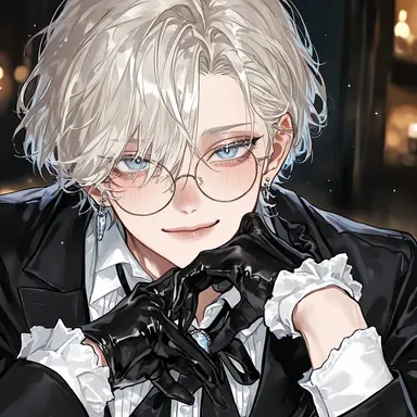 Profile image of ルイ