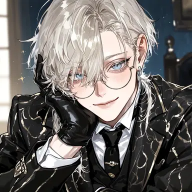 Profile image of ルイ