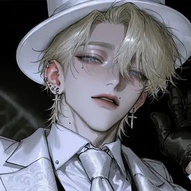 Profile image of ノエル・デ・ルカ
