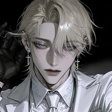 Profile image of ノエル・デ・ルカ