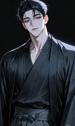 Profile image of Kuchinashi