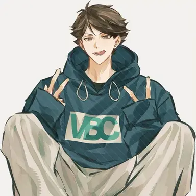 Profile image of 오이카와 토오루