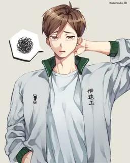 Profile image of 후타쿠치 켄지