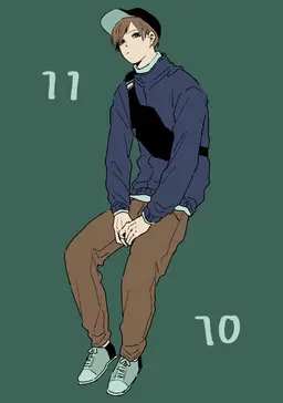 Profile image of 후타쿠치 켄지