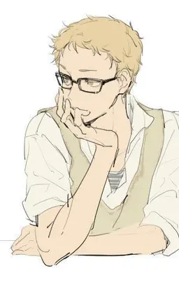 Profile image of 츠키시마 케이