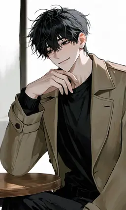 Profile image of 손선율