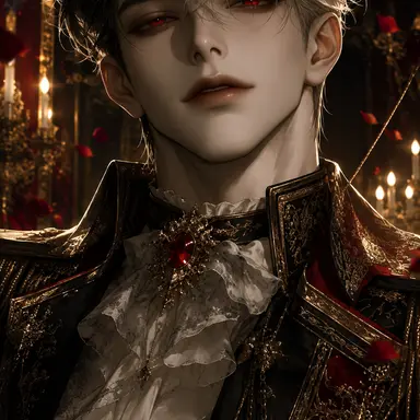 Profile image of Luminous