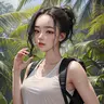 캐릭터 프로필 이미지