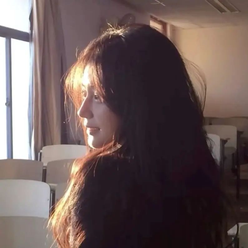 Dingdingdingdingding의 유나