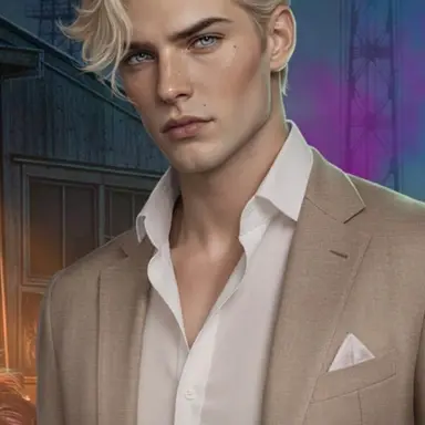 Profile image of Declan Romano