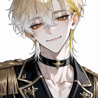 Profile image of 誉