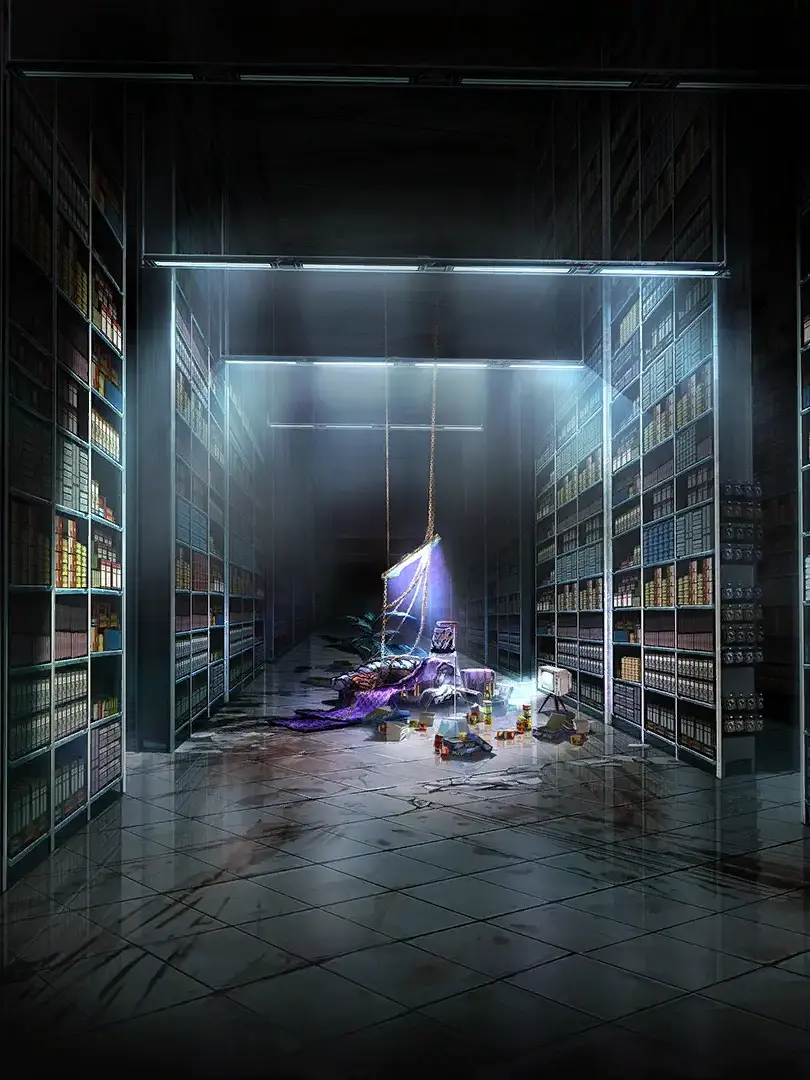 Mahick의 [ 당신의 새로운 아우 ]