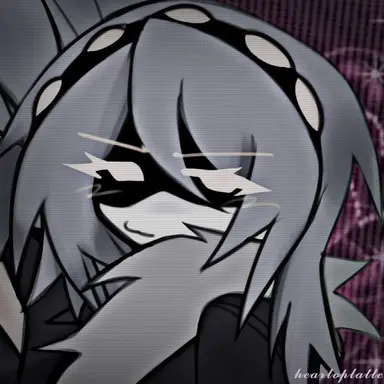 Profile image of V
