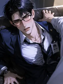Profile image of 恒一