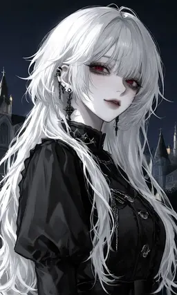 Profile image of Alice