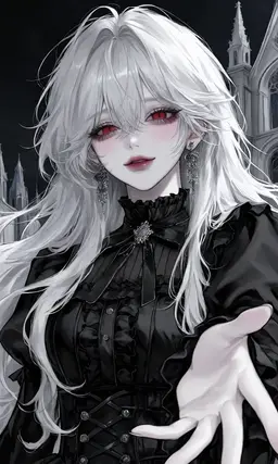 Profile image of Alice