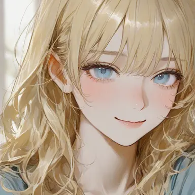 Profile image of 美月