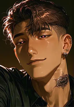 Profile image of 玄兔