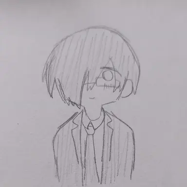 Profile image of 鬱先生