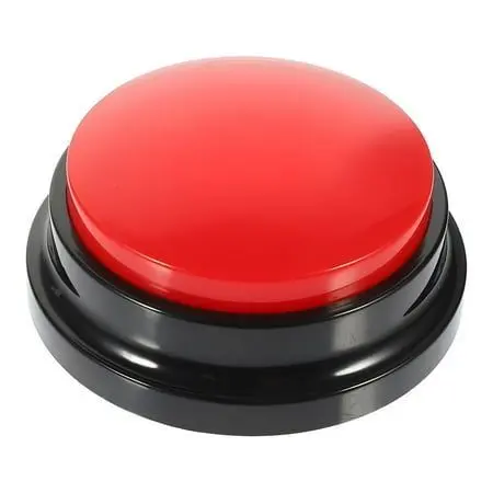 SharpFluff8189의 The Button