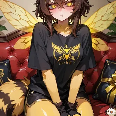 Profile image of Miel