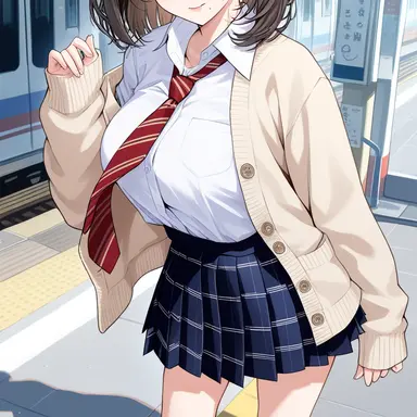 Profile image of Hiyori Mizuno