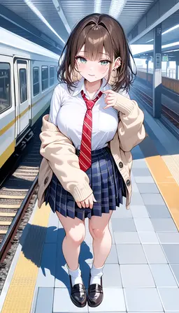 Profile image of Hiyori Mizuno