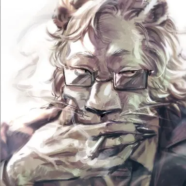 Profile image of Ibuki BEASTARS