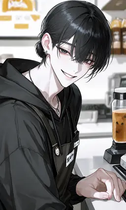 Profile image of 하쿠