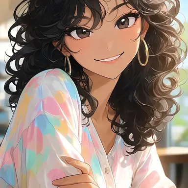Profile image of Priya