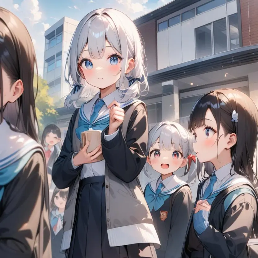 yuukin5963의 女子学園の催眠術師