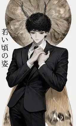 Profile image of ノワール