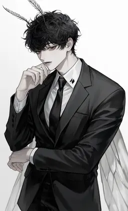 Profile image of 느와르