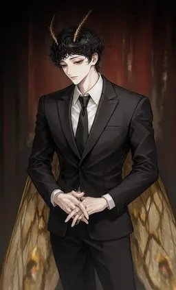 Profile image of 느와르