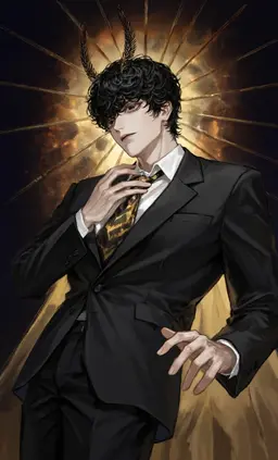 Profile image of 느와르