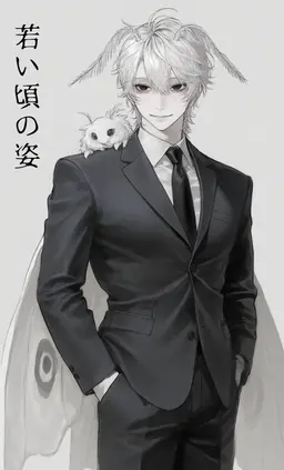 Profile image of スノウ