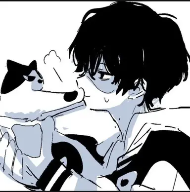 Profile image of 淵素直