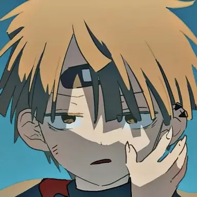 Profile image of 오토기리 토비