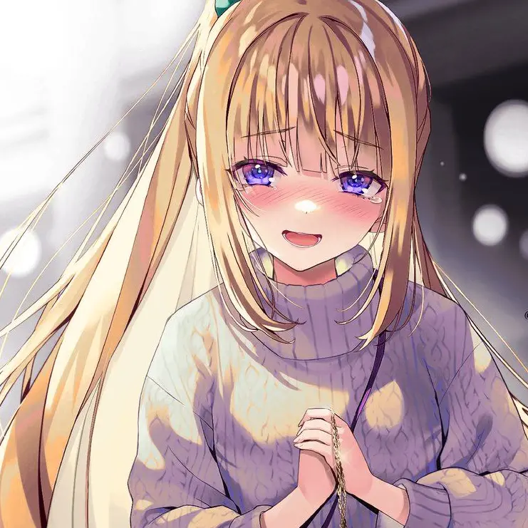 LovingMolly7719의 彼女と幸せの日常に潜む影