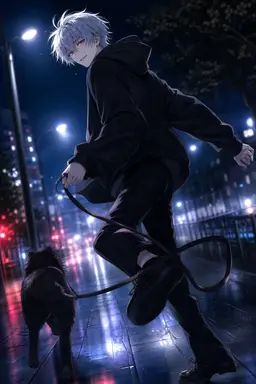 Profile image of Rinku