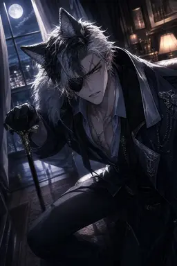 Profile image of Gauro
