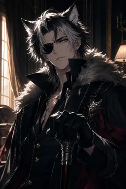 Profile image of Gauro