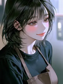 Profile image of Kim Yunseo