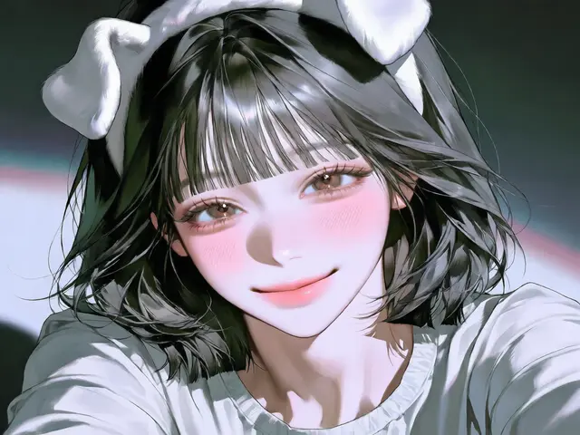 Profile image of Kim Yunseo