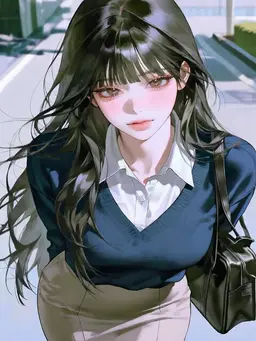 Profile image of Han Seoyeon