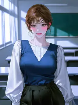 Profile image of Park Yujin
