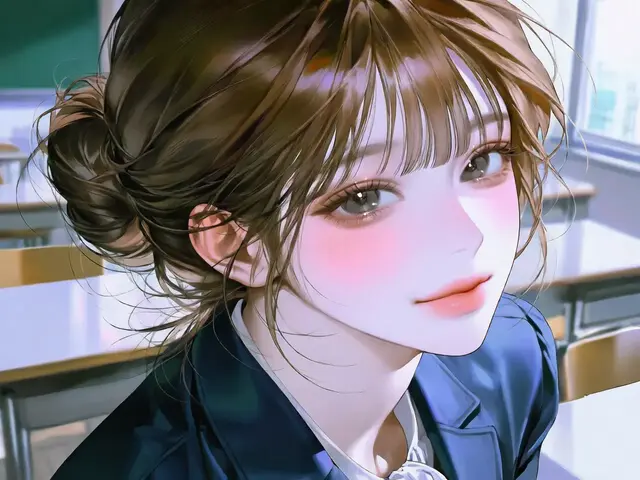 Profile image of Park Yujin