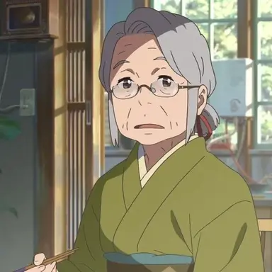 Profile image of 시어머니