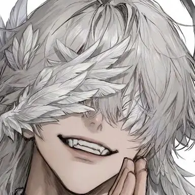 Profile image of ミカエル